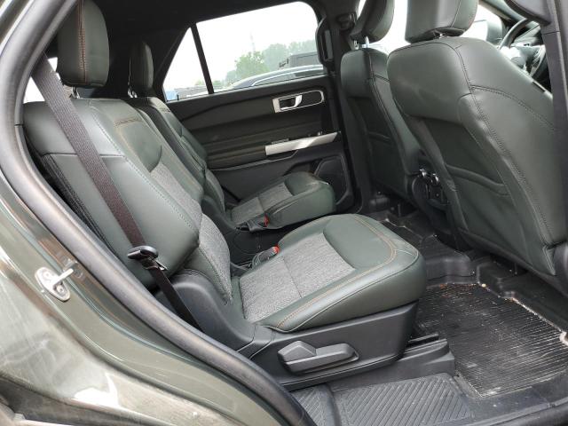 2021 FORD EXPLORER T - 1FMSK8JH7MGC41794