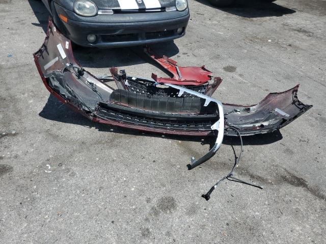 2021 LEXUS RX 350 - JTJHZMDAXM2050480