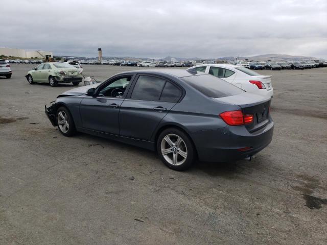 WBA3C3G59ENS67667 BMW 320 I Xdrive