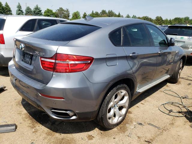 VIN 5UXFG8C51EL593304 2014 BMW X6, Xdrive50I no.3