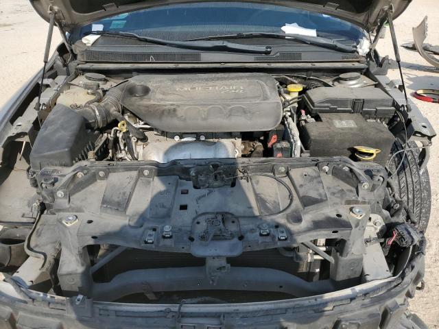 1C3CCCAB4FN702750 Chrysler 200 Limited