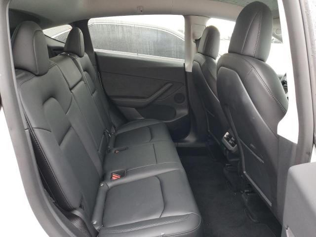 7SAYGDEF6NF503319 Tesla Model Y