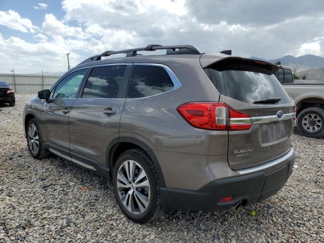 4S4WMAPD9M3461212 Subaru Ascent Limited