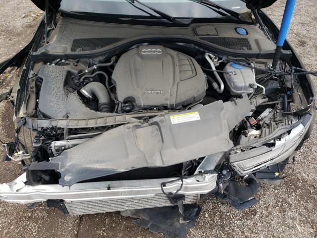 2018 AUDI A6 TECHNIK - WAUH8AFC4JN052297