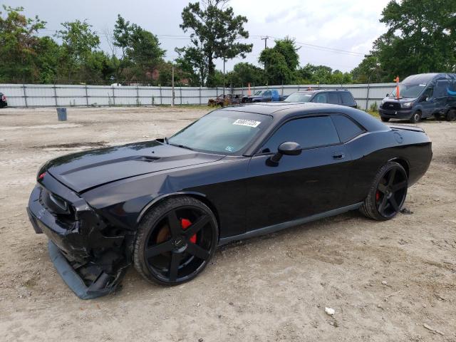 2009 Dodge Challenger SE