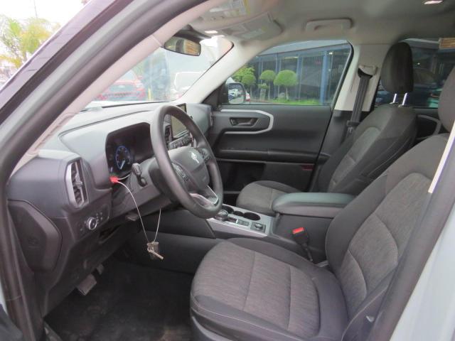 3FMCR9B61MRA08795 Ford Bronco Sport Big Bend