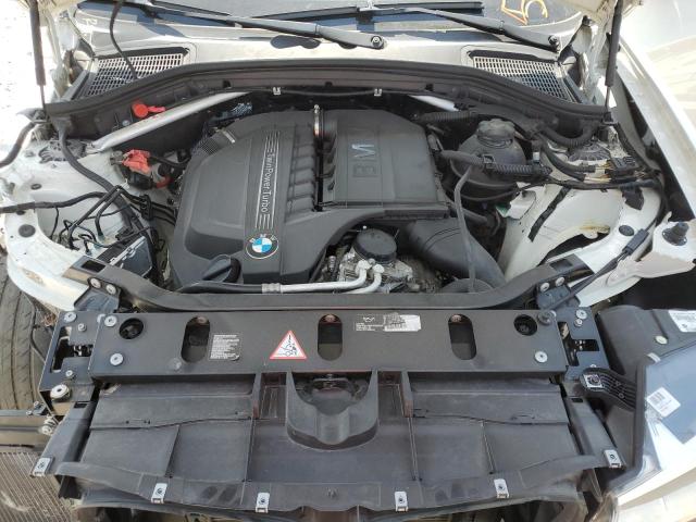 5UXXW5C56F0E88222 BMW X4 Xdrive35i
