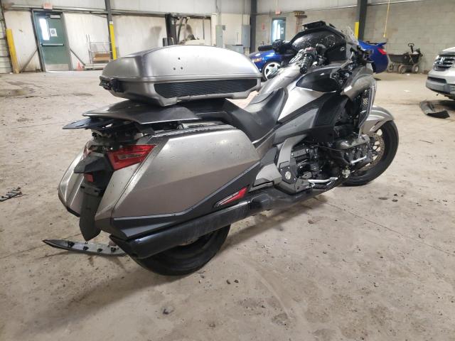 2018 HONDA GL1800 B - JH2SC7941JK000052