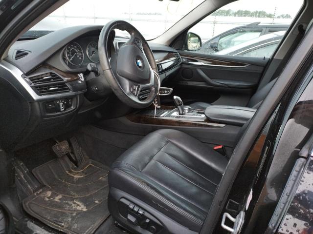 2015 BMW X5 SDRIVE3 - 5UXKR2C53F0H37656