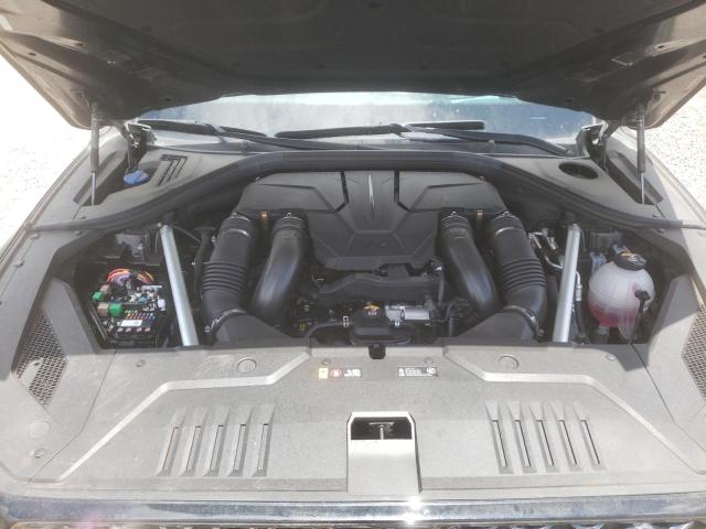 2022 GENESIS GV70 BASE - KMUMCDTC5NU036592