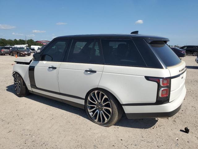 SALGS2RE9KA521632 Land Rover Rangerover RANGE ROVE 2