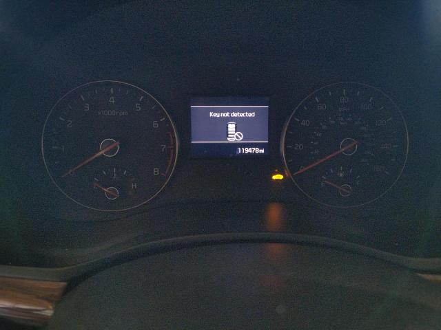 KNALB4J15J5104748 KIA Cadenza Premium