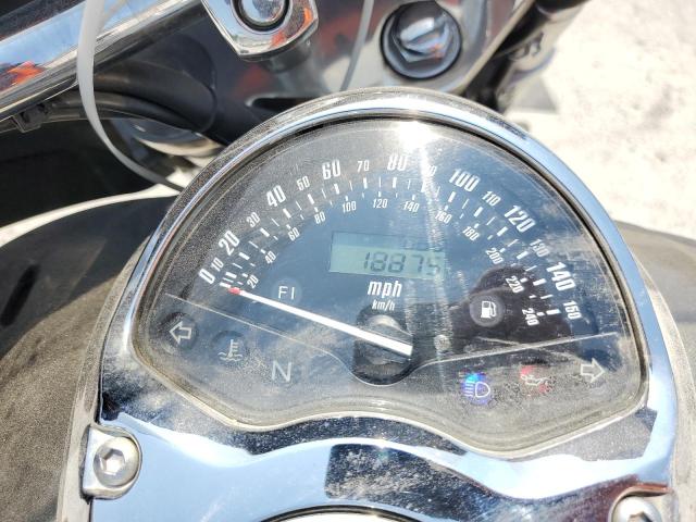 2006 HONDA VTX1800 N3 1HFSC49G86A401098