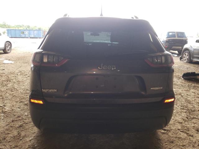 1C4PJLLBXKD249301 Jeep Cherokee Latitude Plus
