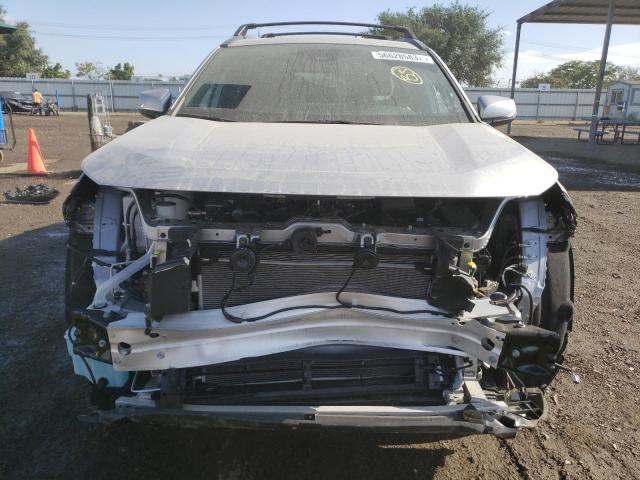 4T3T6RFV2PU109987 Toyota RAV4 SE