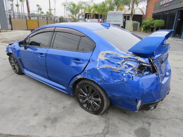 JF1VA1B66G9821027 Subaru WRX