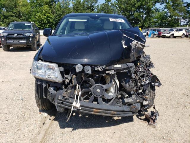 2015 DODGE JOURNEY LI 3C4PDCDG1FT608486