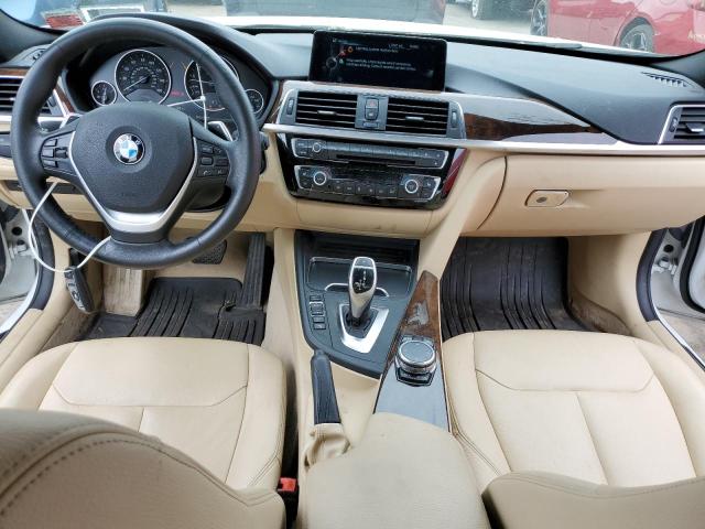 2016 BMW 340 XI - WBA8B7G57GNT14391