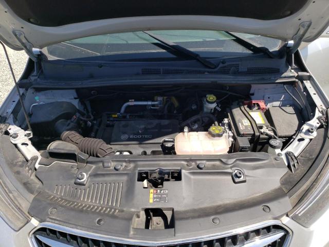 KL4CJESB7HB160814 Buick Encore Preferred