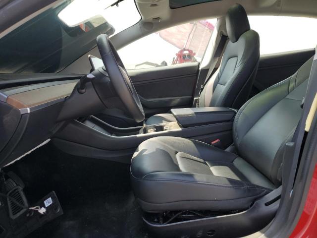 5YJ3E1EB5LF664198 Tesla MODEL 3