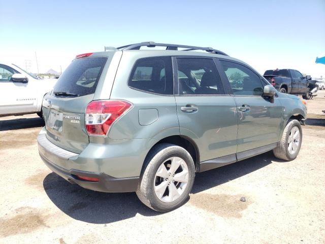 JF2SJAFC8GH488236 Subaru Forester 2.5i Premium