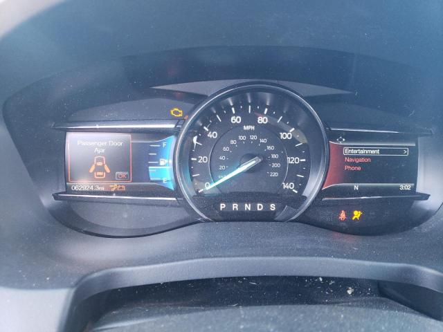 1FM5K8GT9HGD56184 Ford EXPLORER SPORT