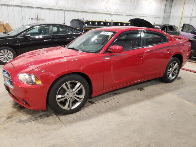 2013 Dodge Charger SXT