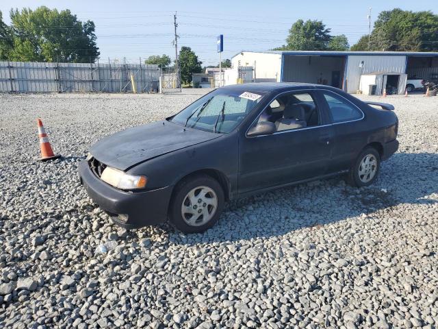 1996 Nissan 200SX Base