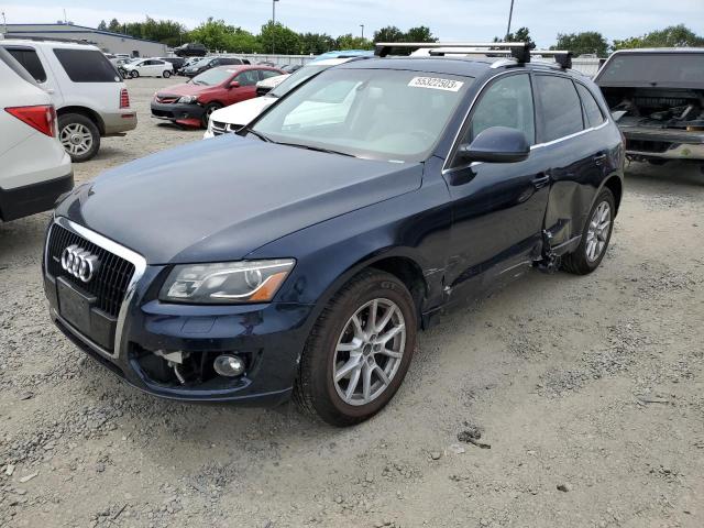 2009 Audi Q5 