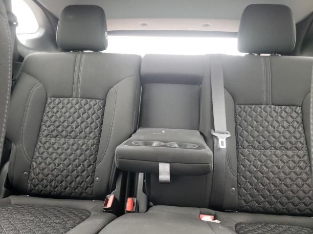 2020 CHEVROLET BLAZER L - 3GNKBARAXLS543767