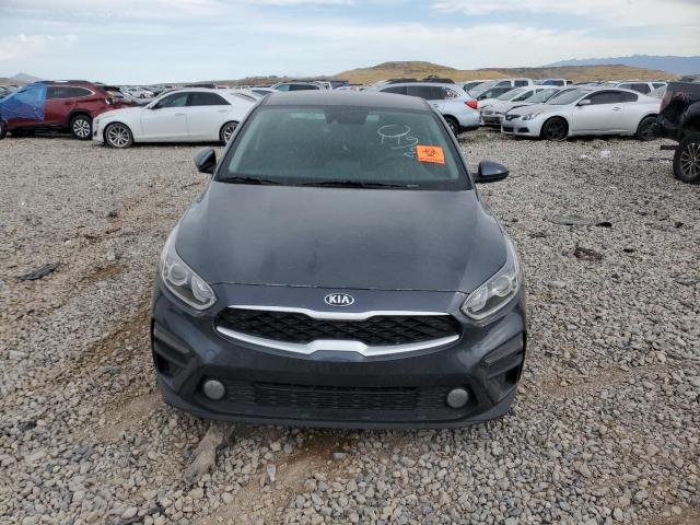 3KPF24AD7ME312567 KIA FORTE FE
