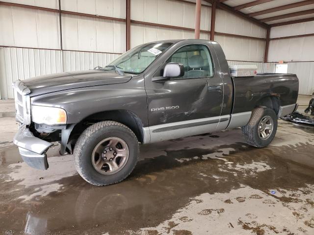 2002 Dodge Ram 1500 