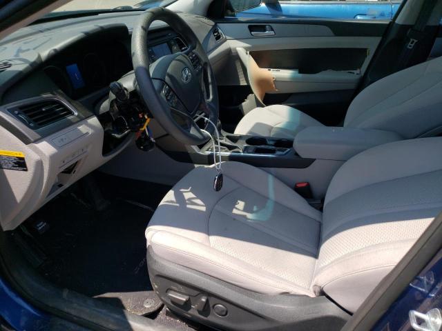 5NPE24AF3FH178328 Hyundai SONATA SE