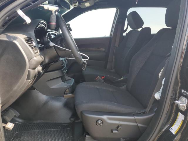 2023 DODGE DURANGO PU 1C4RDJFG7PC569572