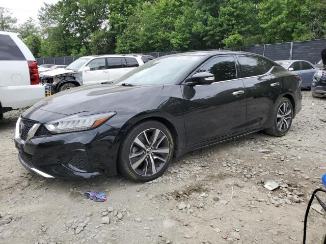 2020 NISSAN MAXIMA SL - 1N4AA6DV5LC378527