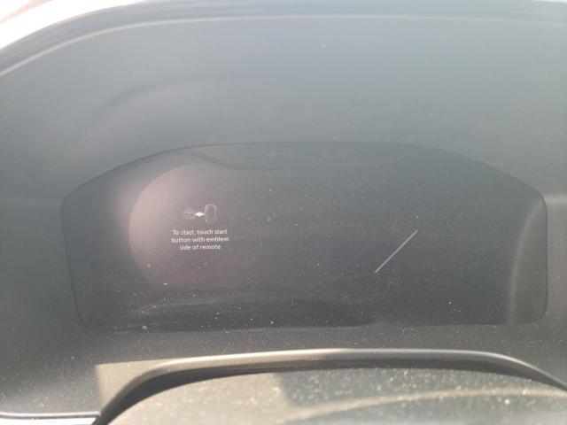 2023 HONDA CR-V SPORT - 2HKRS5H50PH702170