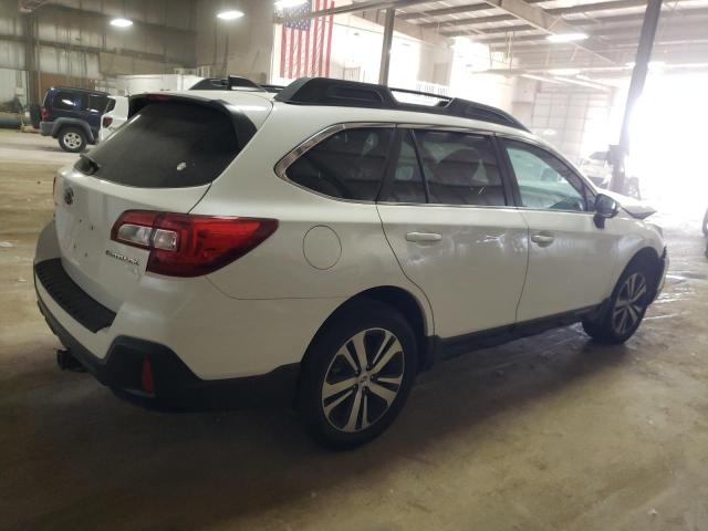 4S4BSAKC5J3290439 Subaru Outback 2.5i Limited