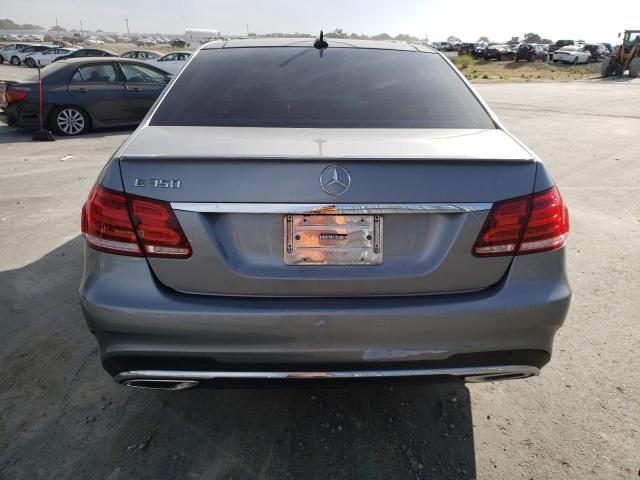WDDHF5KBXEB060074 Mercedes-Benz E 350