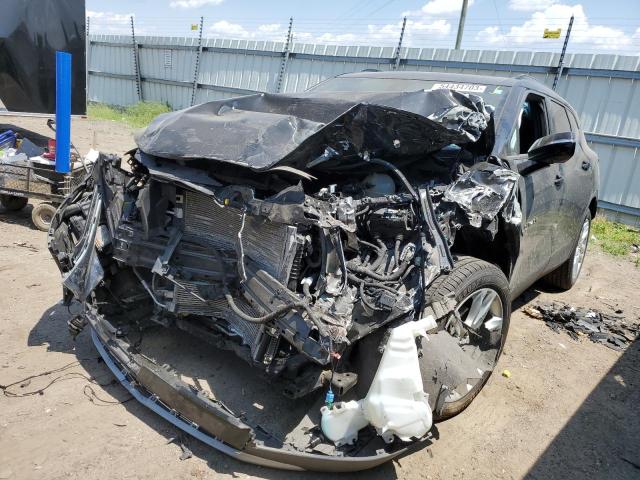 2019 CHEVROLET BLAZER 3LT - 3GNKBHRS5KS663234
