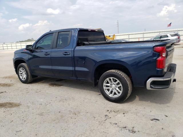 2020 Chevrolet Silverado K1500 Lt VIN: 1GCRYDED4LZ105577 Lot: 55388463