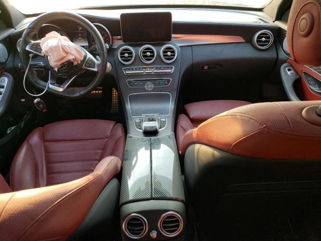 55SWF4KB2FU043147 Mercedes-Benz C 300 4matic
