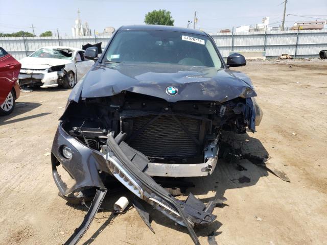 5UXXW3C51F0M88565 BMW X4 Xdrive28i