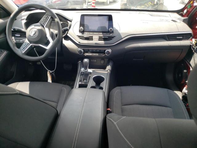 1N4BL4DV8NN327873 Nissan ALTIMA SV