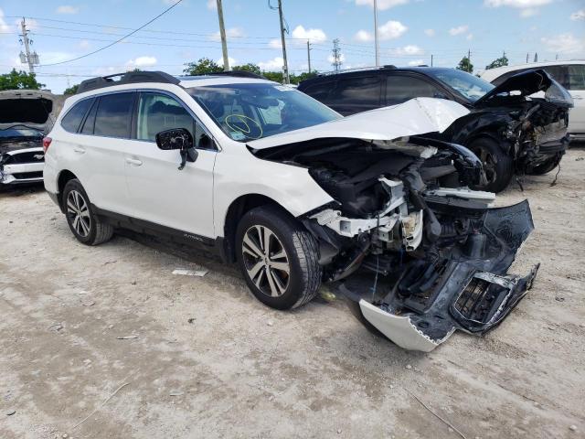 4S4BSENC2K3366333 Subaru Outback 3.6r Limited