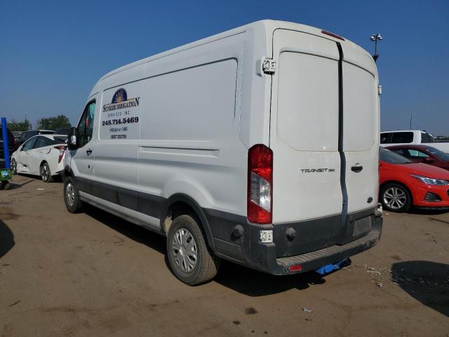2017 FORD TRANSIT T- - 1FTBW2CM4HKA45184