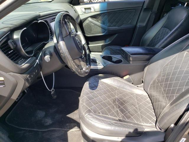 5XXGR4A62FG410014 KIA OPTIMA SX