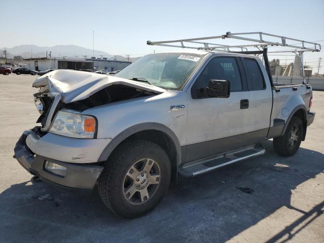 2005 Ford F-150 