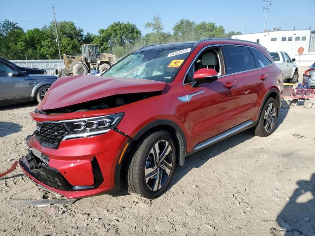 2022 Kia Sorento SX Prestige