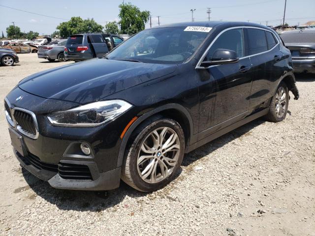 VIN WBXYJ3C36JEJ81300 2018 BMW X2, Sdrive28I no.1