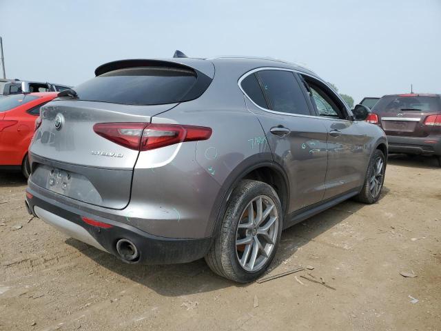 ZASFAKBN4J7B94706 | 2018 ALFA ROMEO STELVIO TI